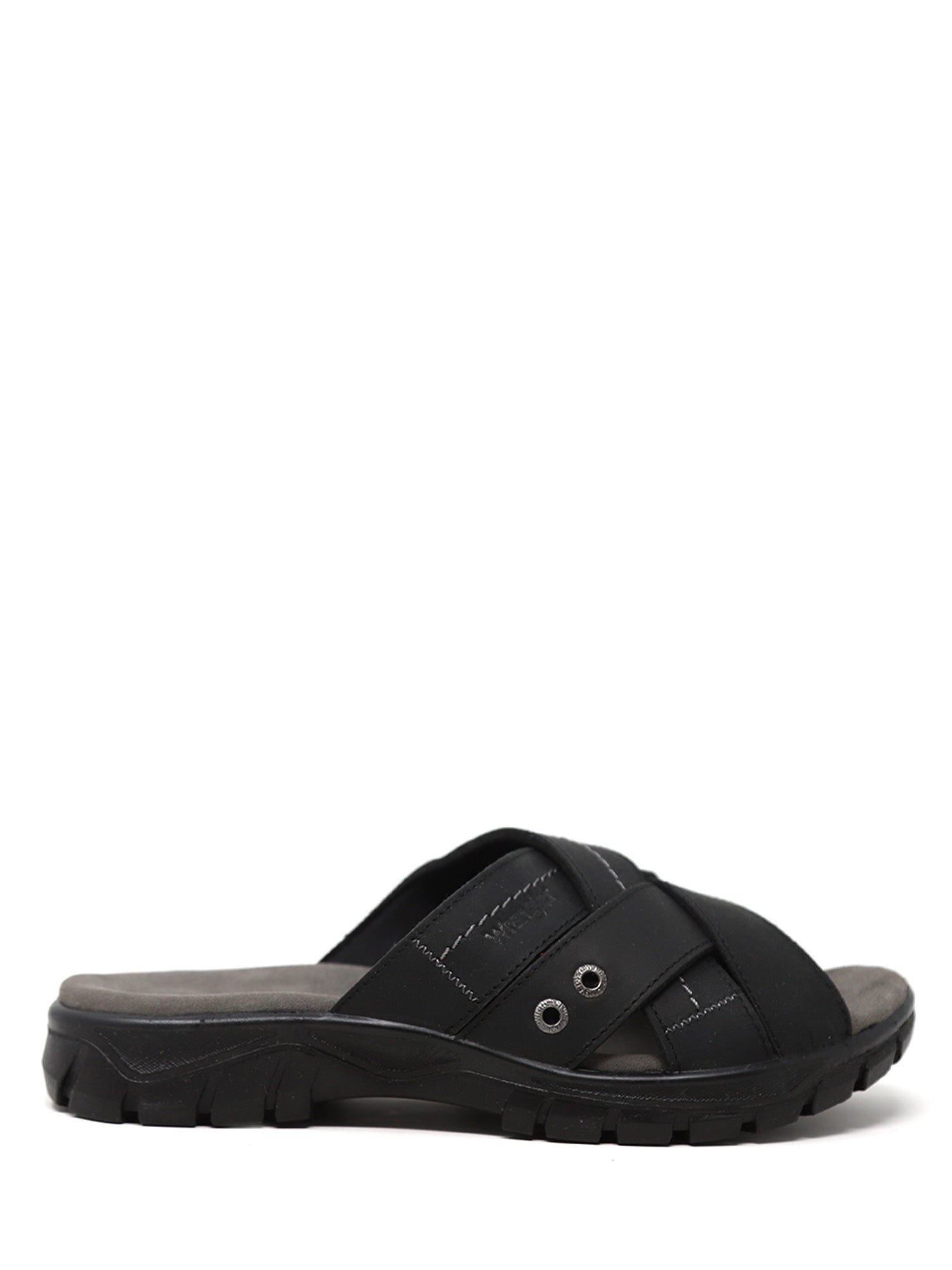 Ciabatte Nero Wrangler