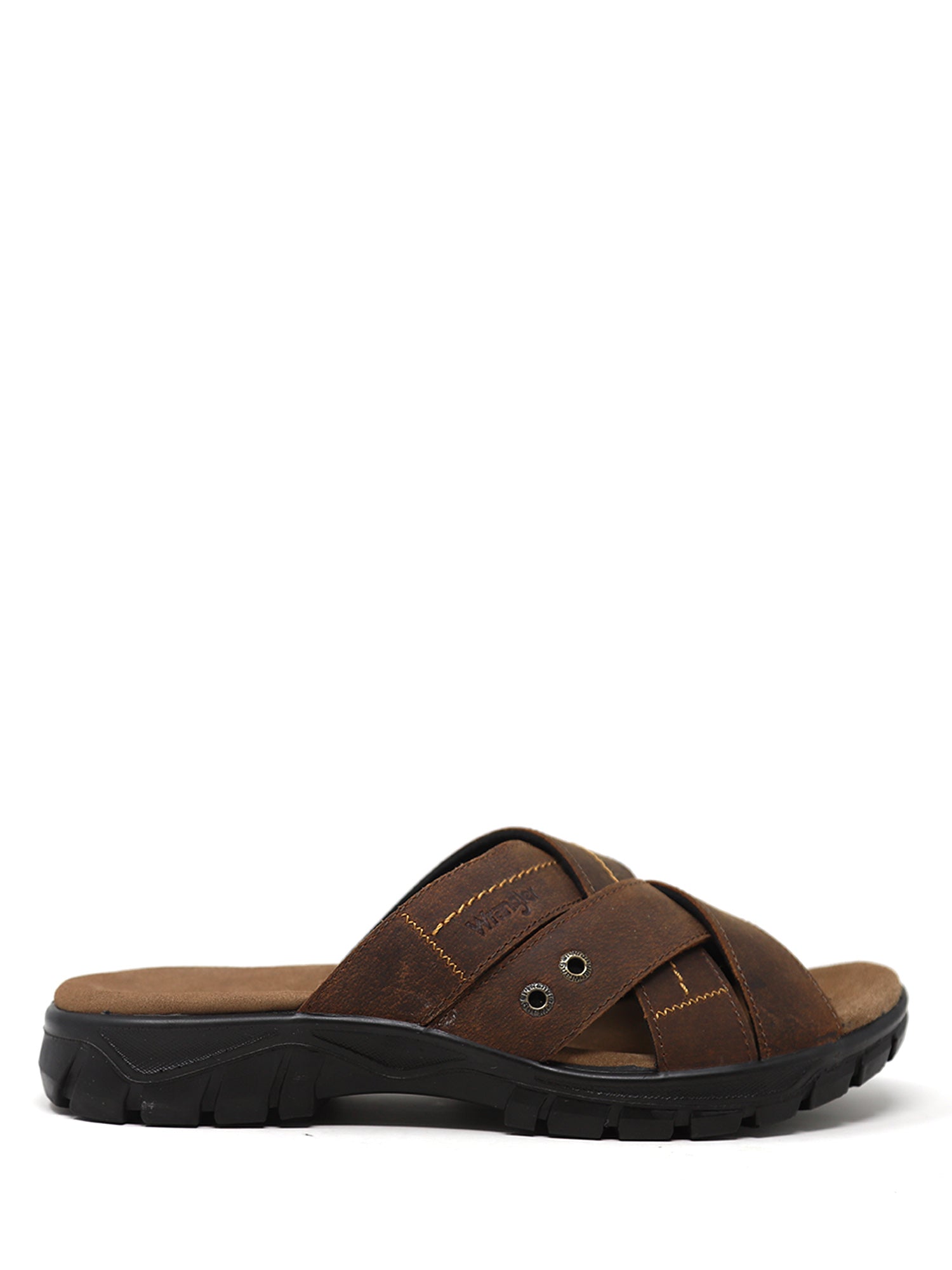 Ciabatte Marrone Wrangler