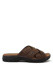 Ciabatte Marrone Wrangler