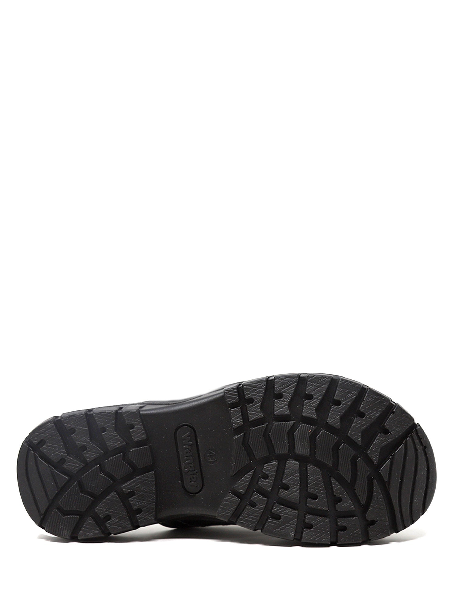 Ciabatte Marrone Wrangler