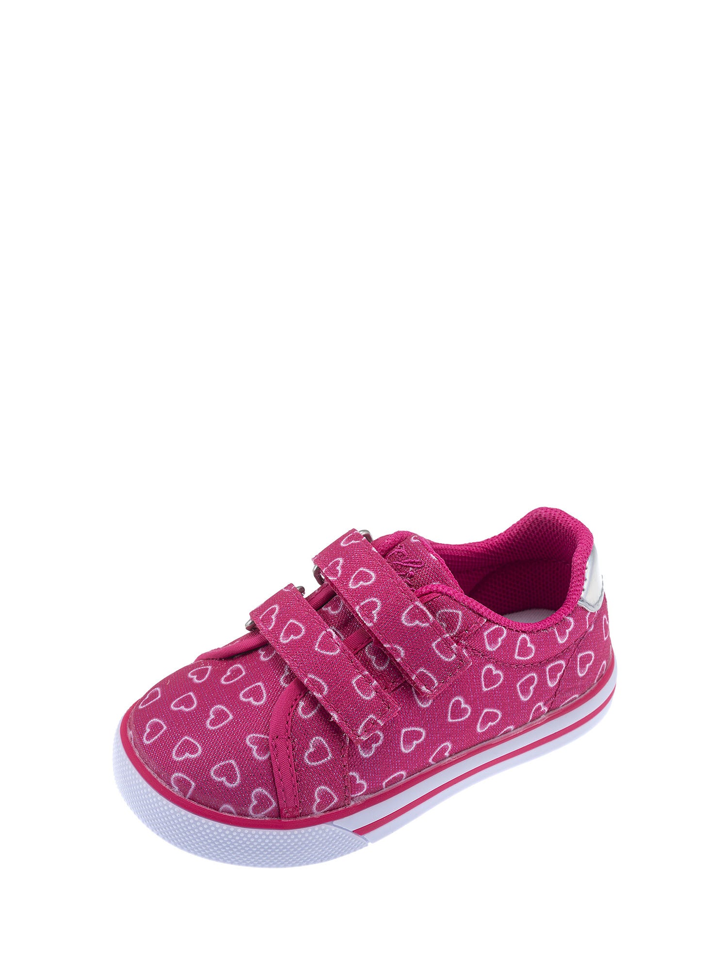 Scarpe con strappi Rosa Chicco