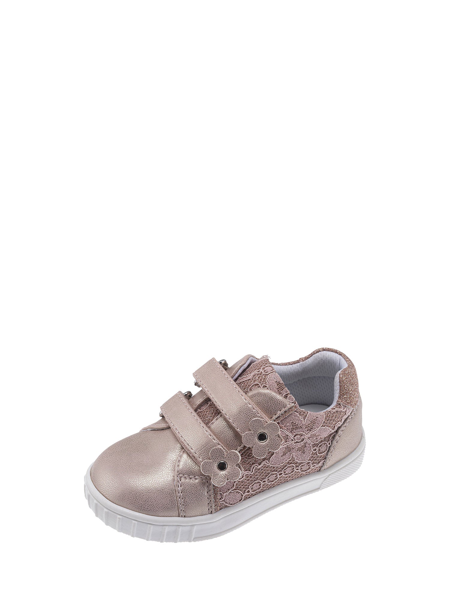 Scarpe con strappi Rosa Chicco