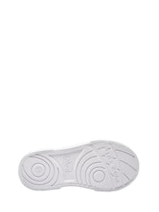 Scarpe con strappi Bianco Chicco