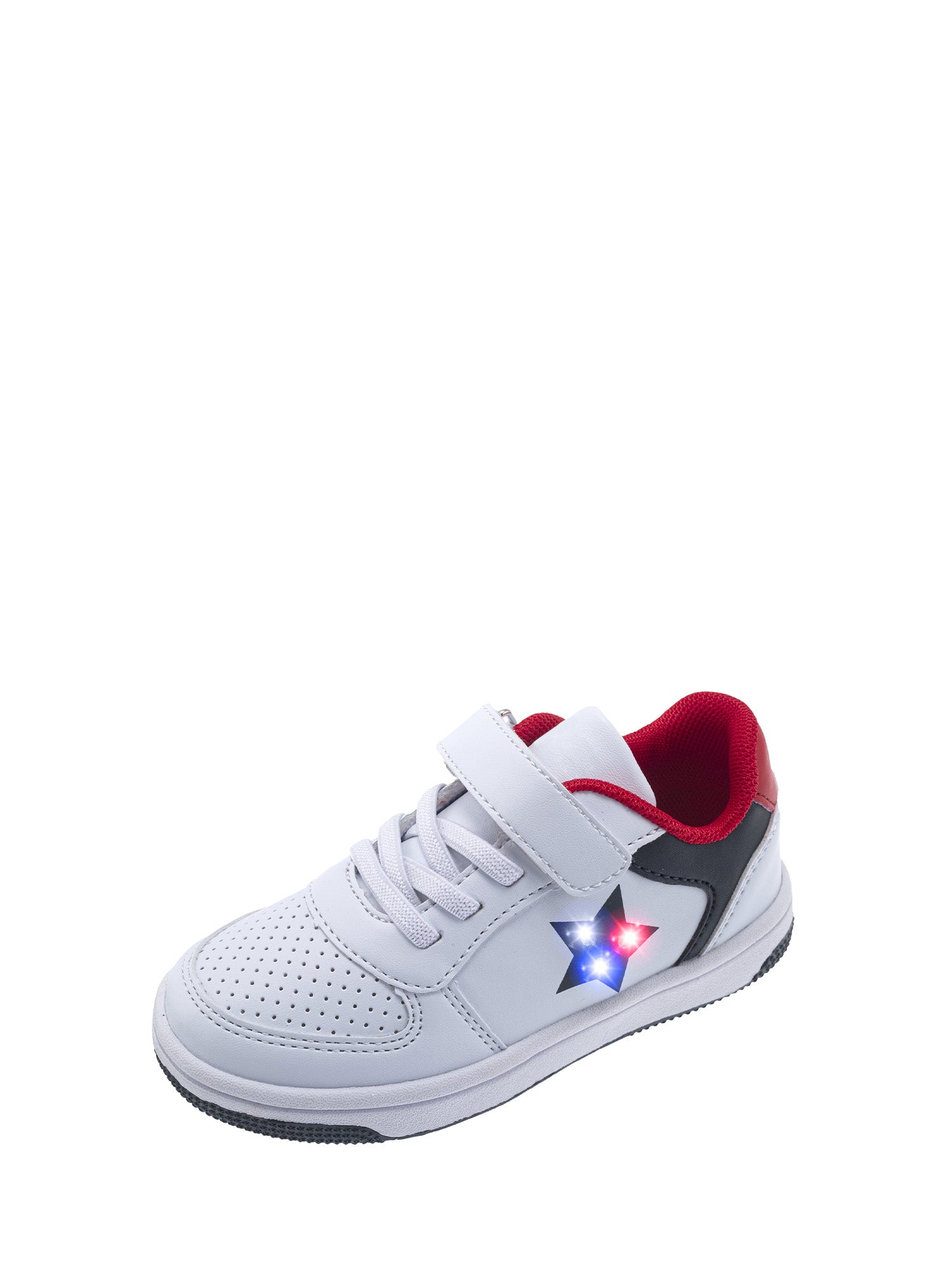 Scarpe con strappi Bianco Chicco