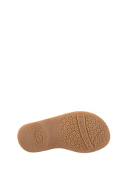 Sandali con strappi Marrone Chicco