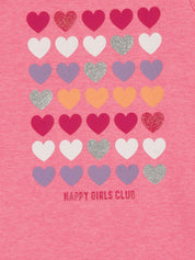Canotte Rosa Chicco