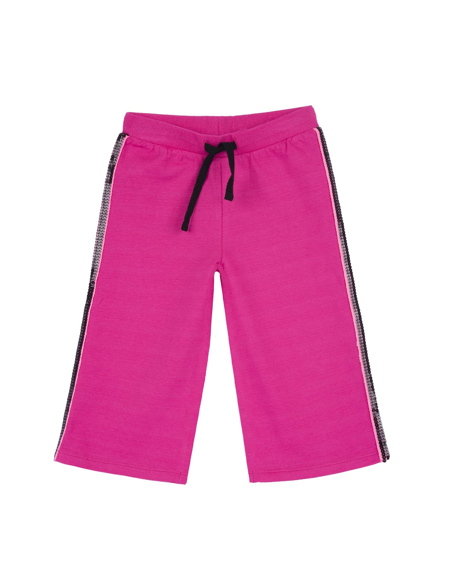 Pantaloni Fucsia Chicco