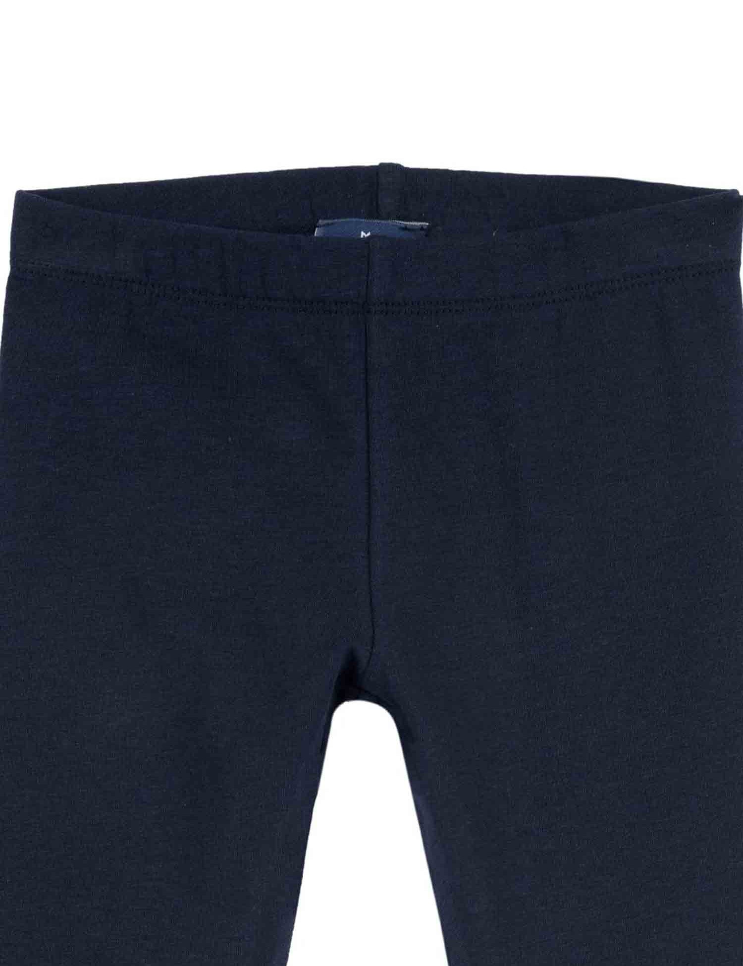 Leggings Blu Chicco