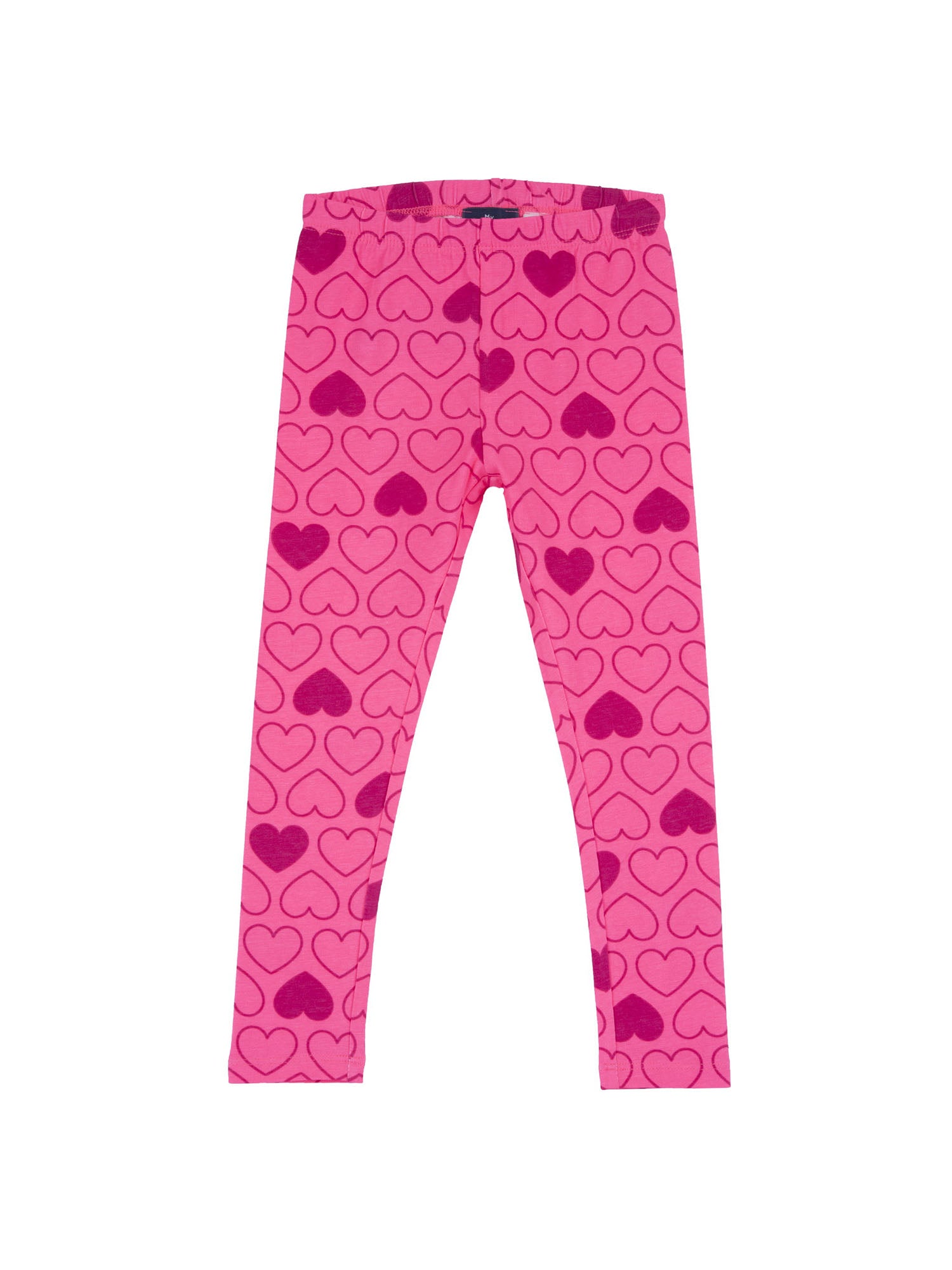 Leggings Rosa Chicco
