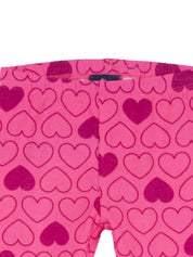 Leggings Rosa Chicco