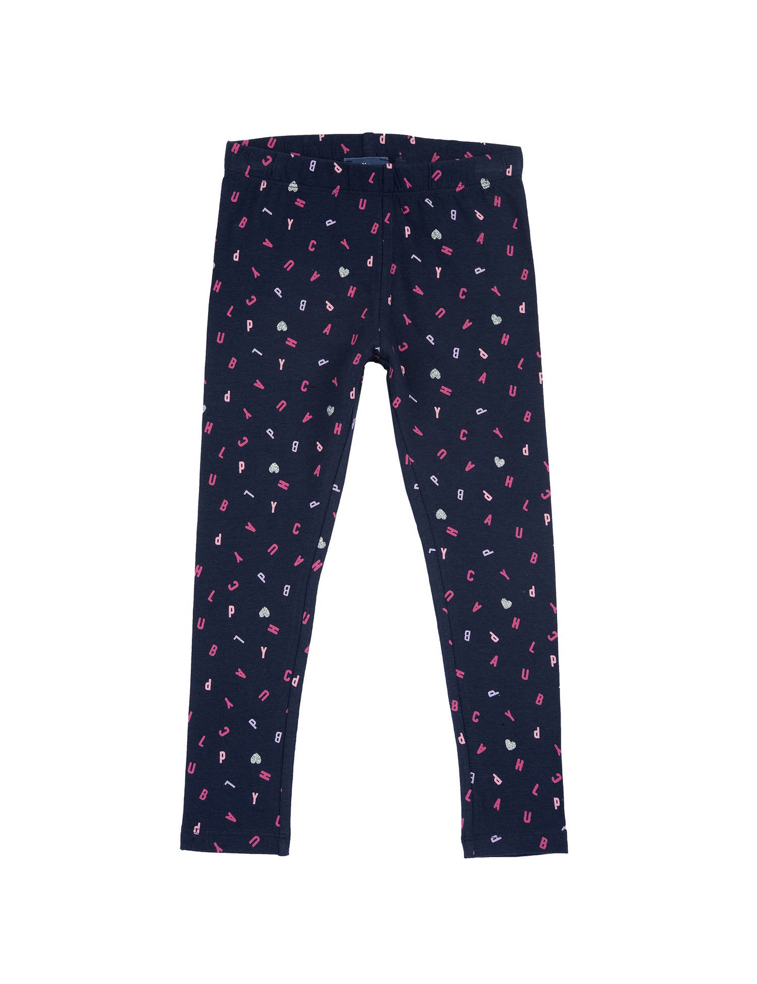 Leggings Blu Chicco