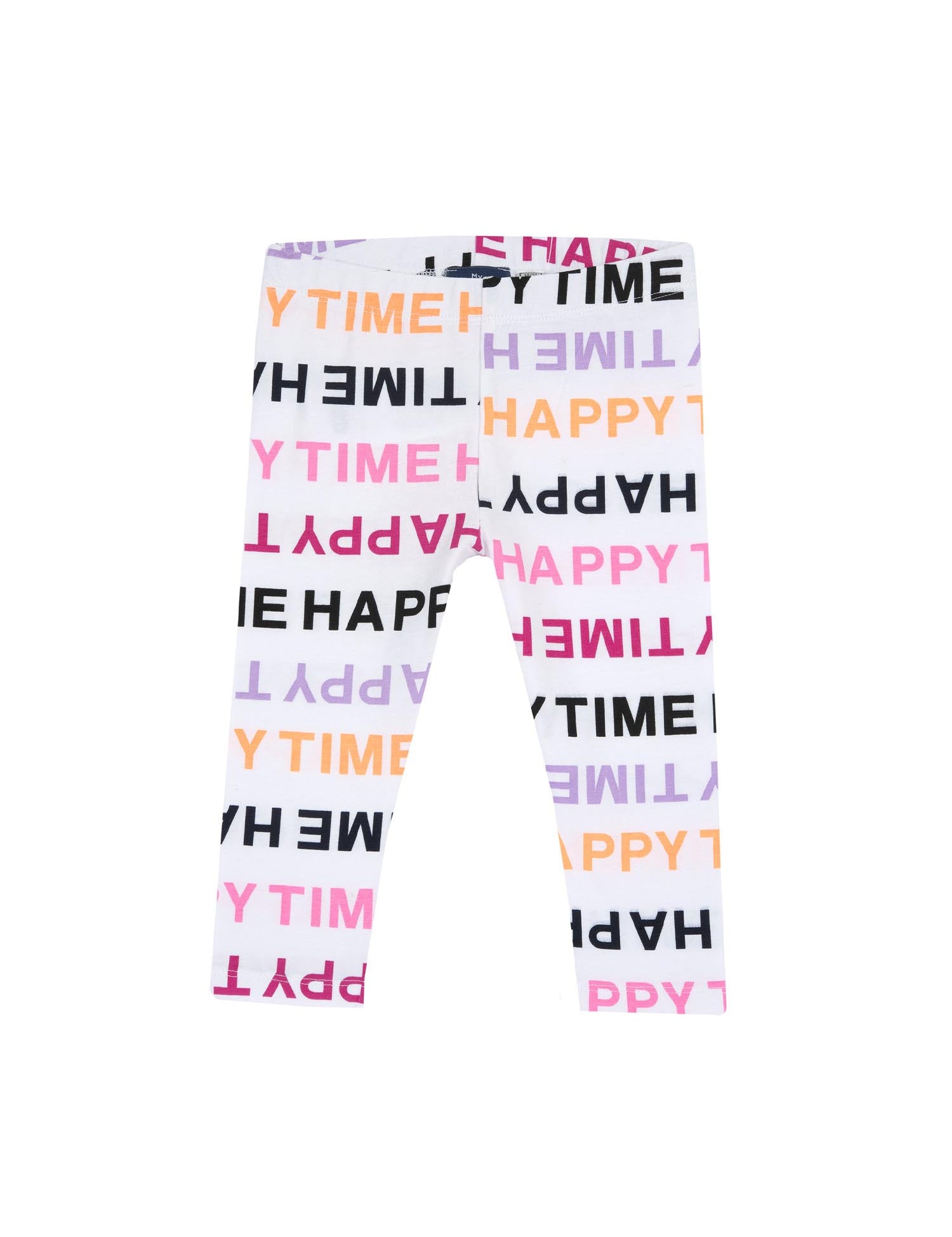 Leggings Bianco Chicco
