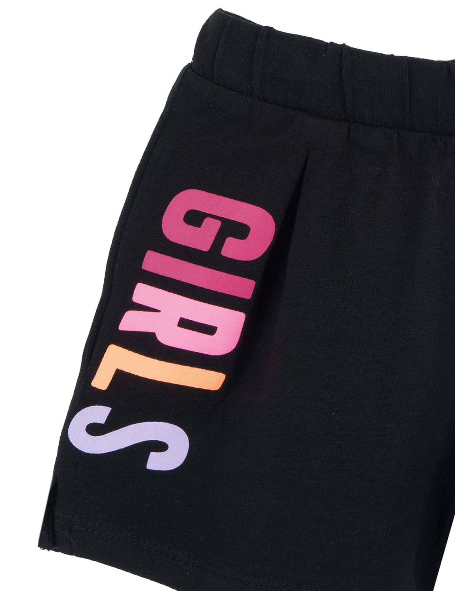 Shorts Nero Chicco