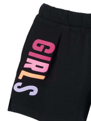 Shorts Nero Chicco