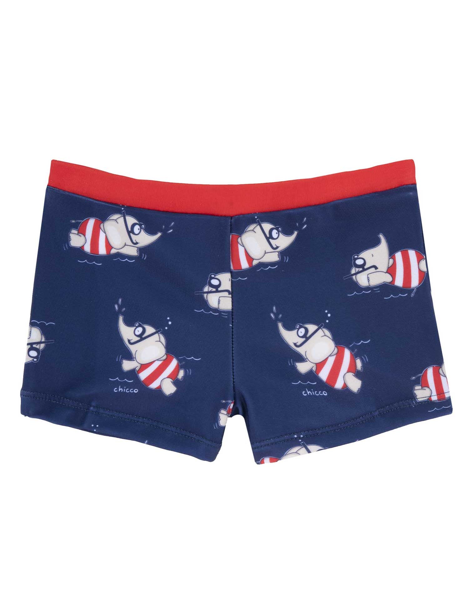 Costumi Blu Chicco
