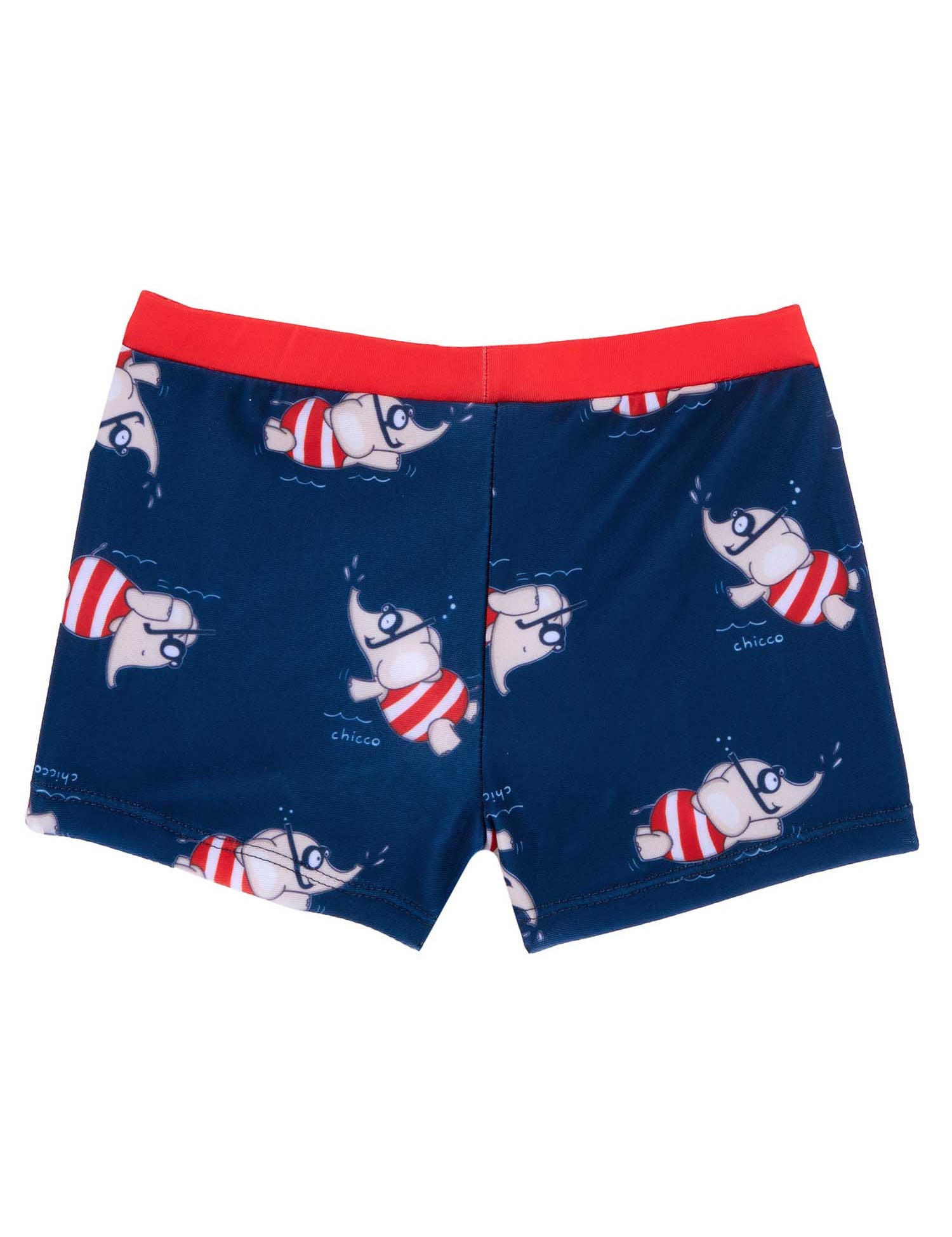 Costumi Blu Chicco