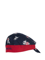 Bandana Blu Chicco