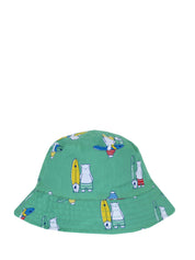Cappelli Blu Chicco