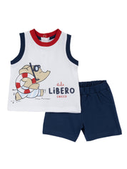 Completi Bianco Chicco
