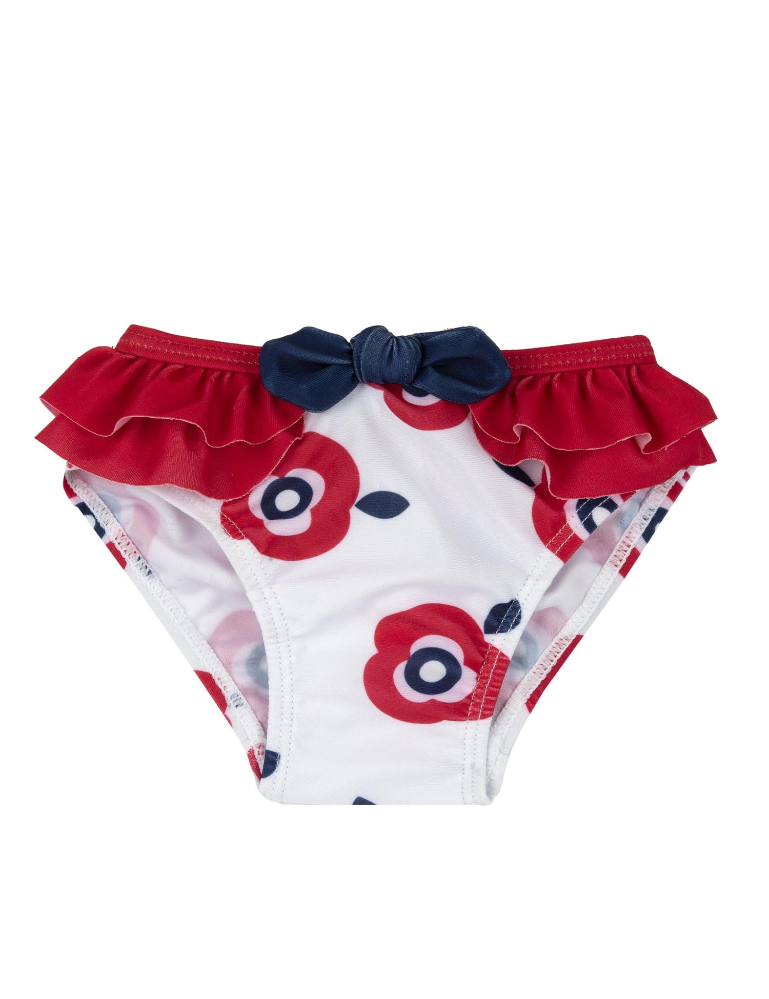 Costumi Bianco Chicco