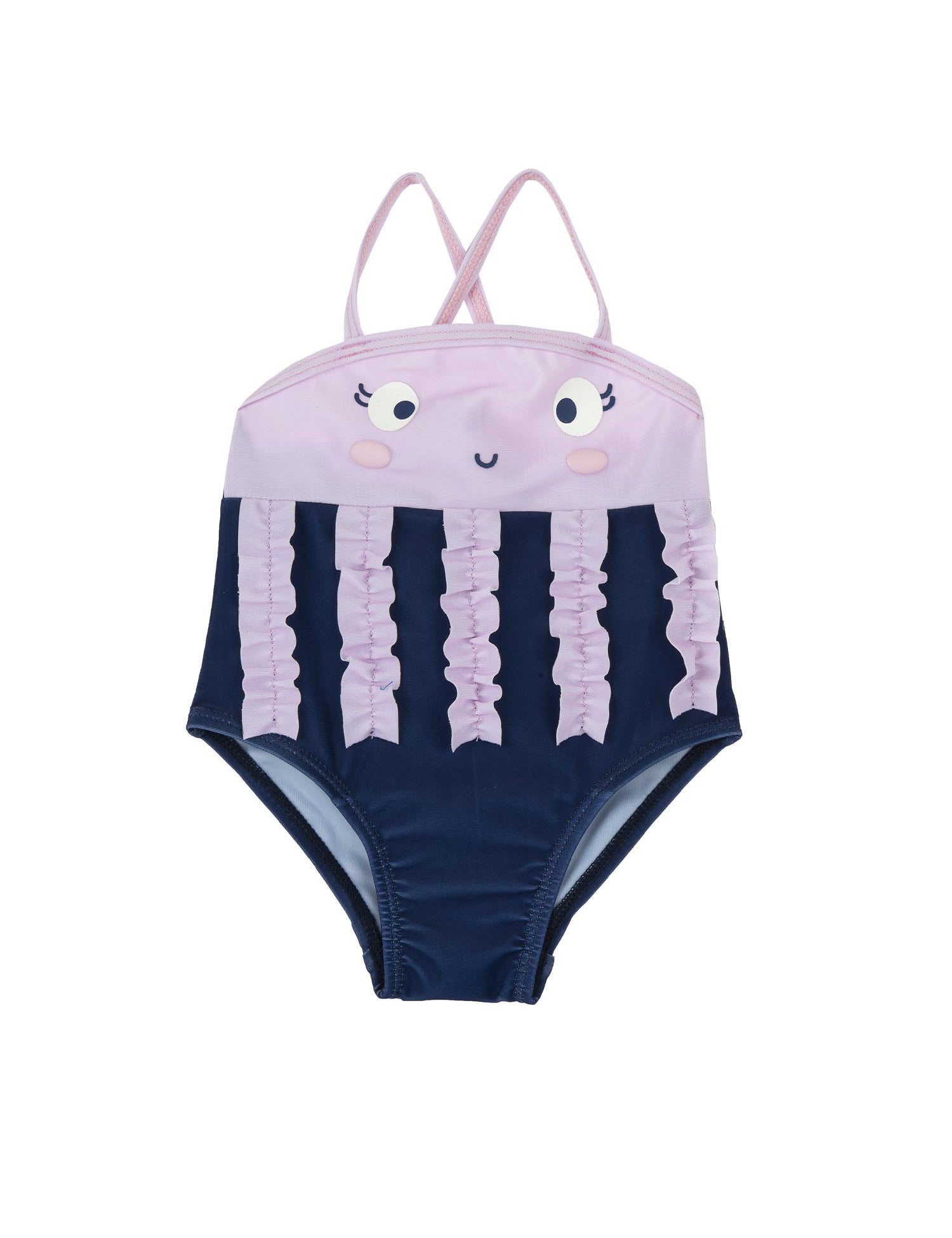 Costumi Blu Chicco