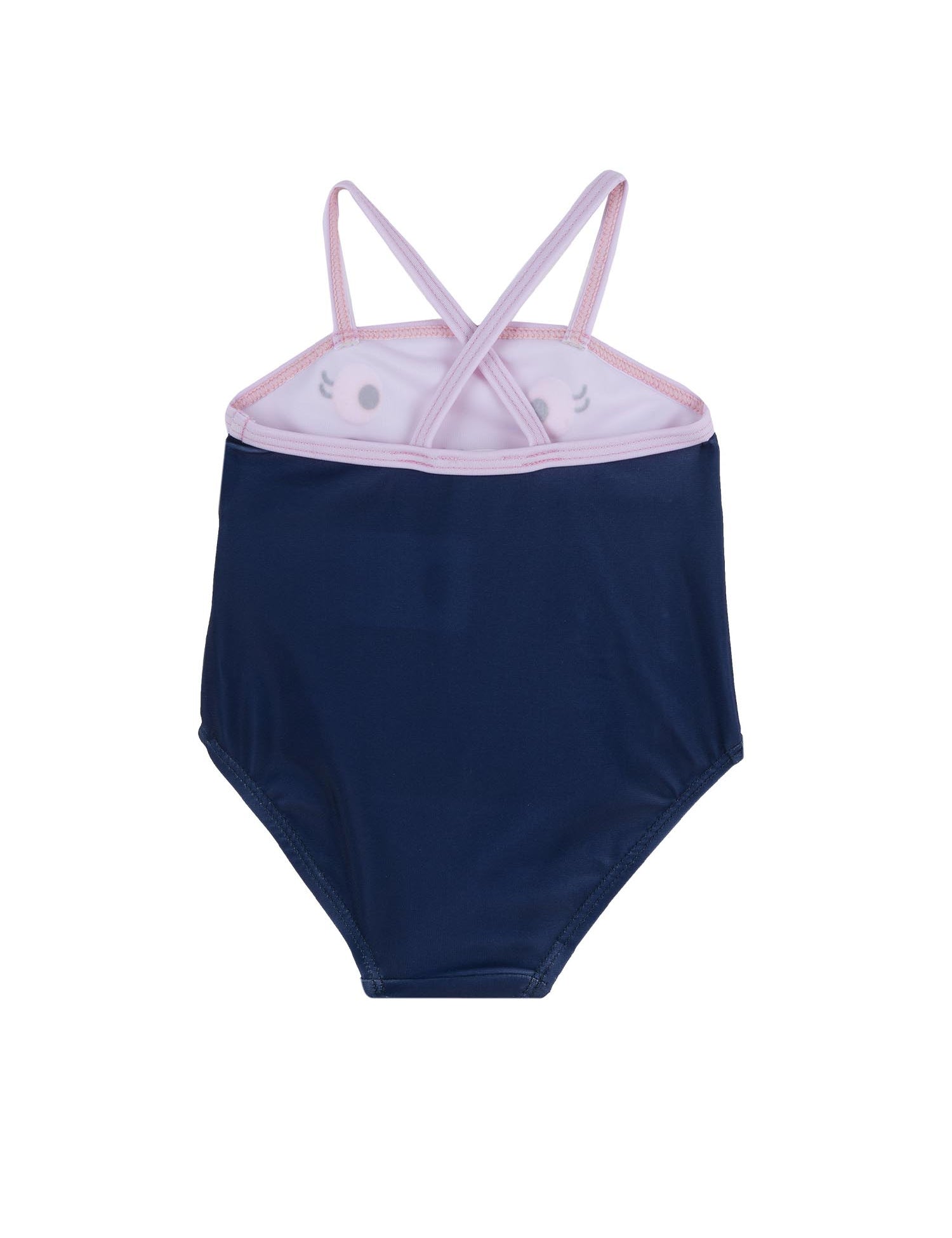 Costumi Blu Chicco