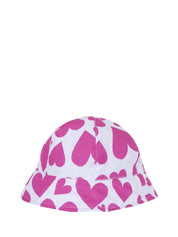 Cappelli Rosa Chicco