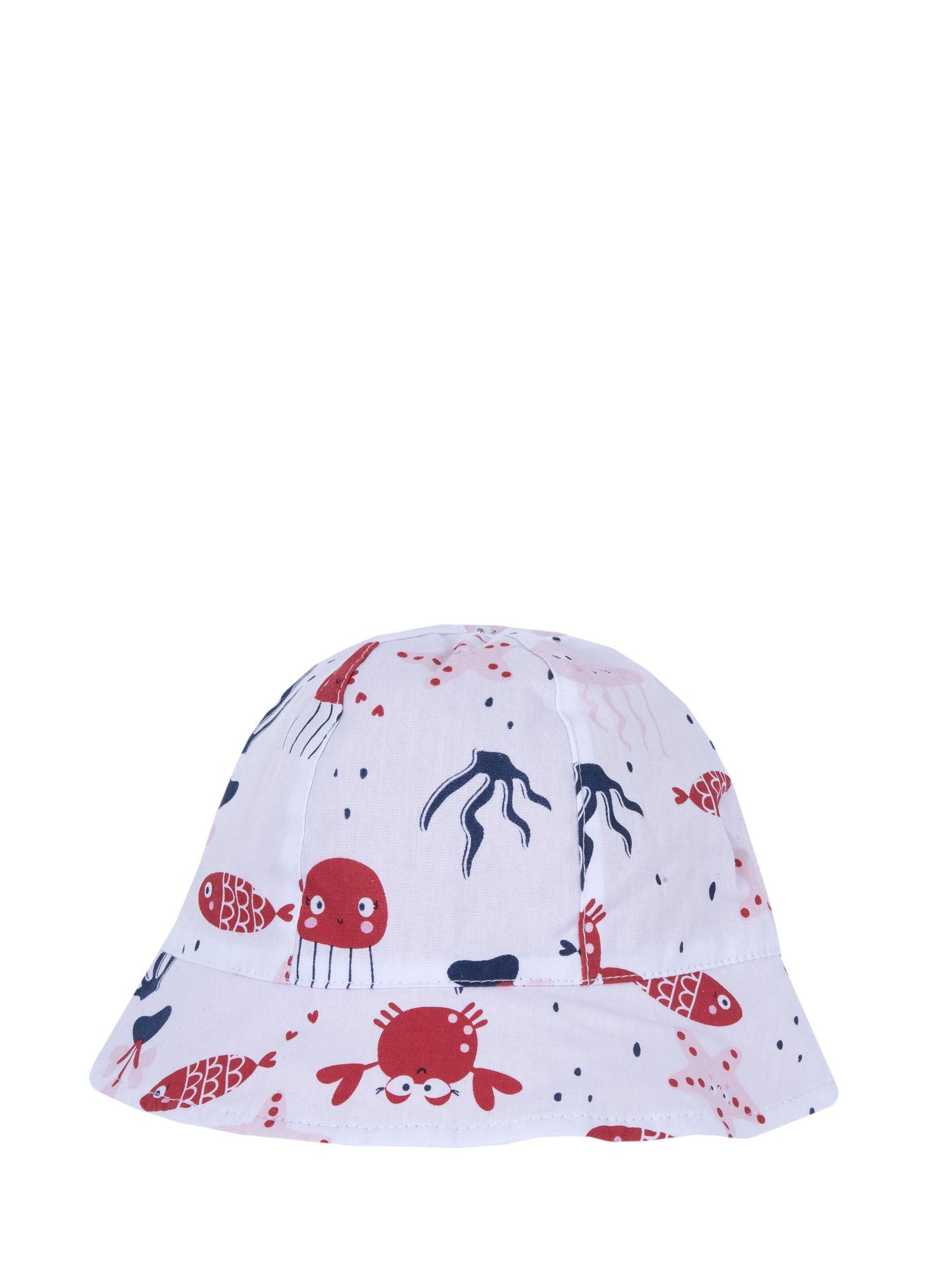 Cappelli Rosso Chicco