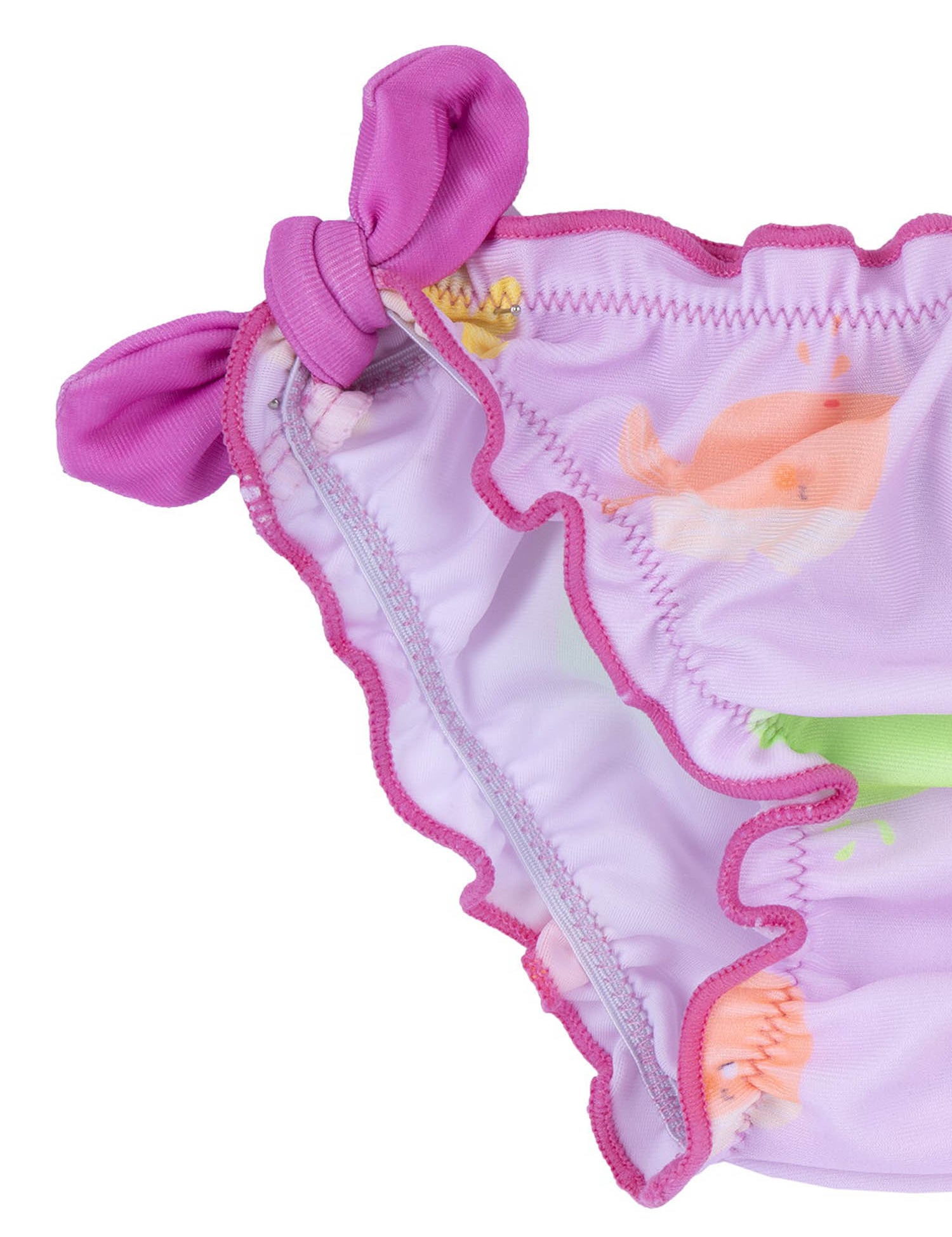 Costumi Rosa Chicco