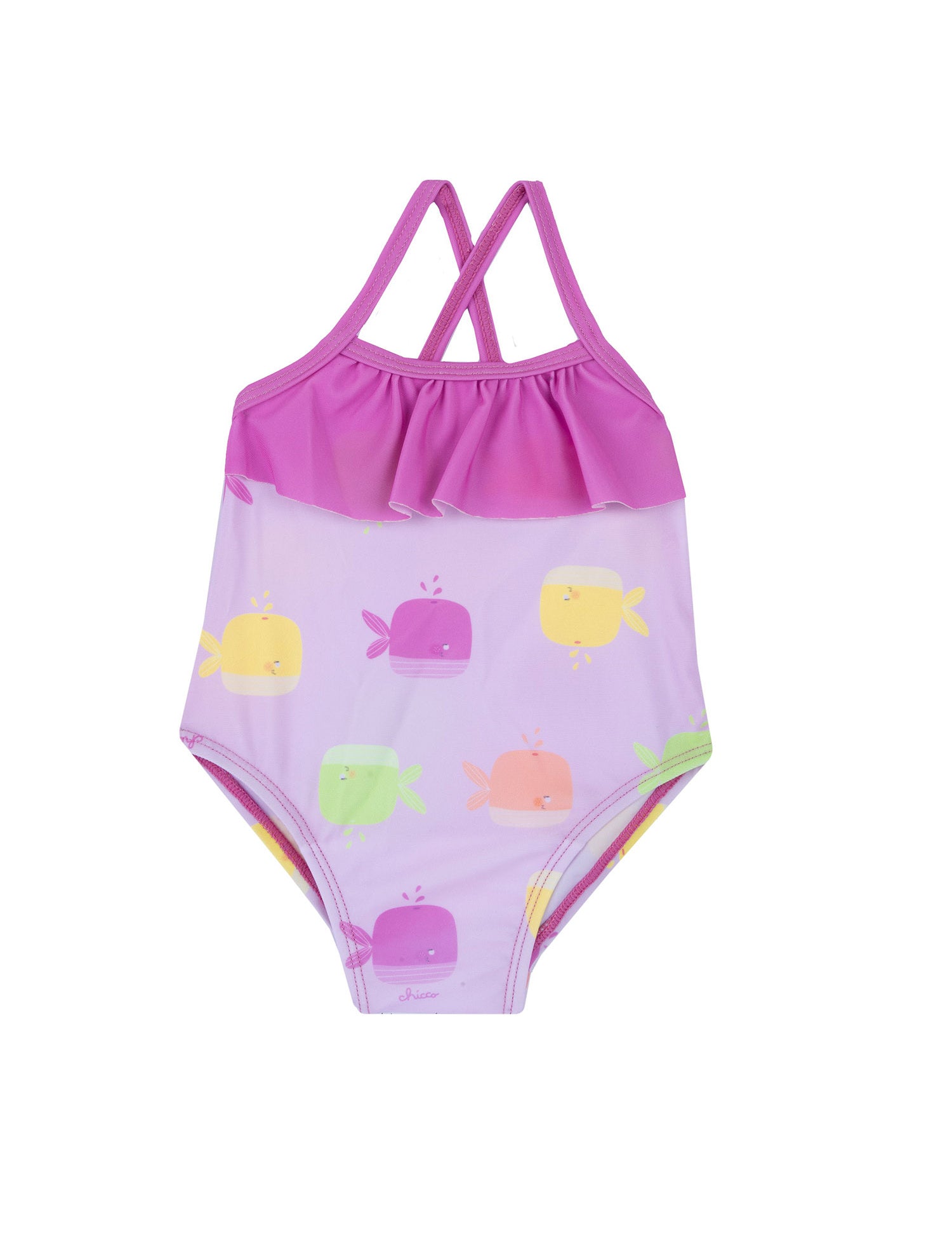 Costumi Rosa Chicco
