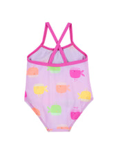 Costumi Rosa Chicco