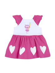 Vestiti Rosa Chicco