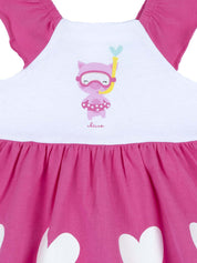 Vestiti Rosa Chicco