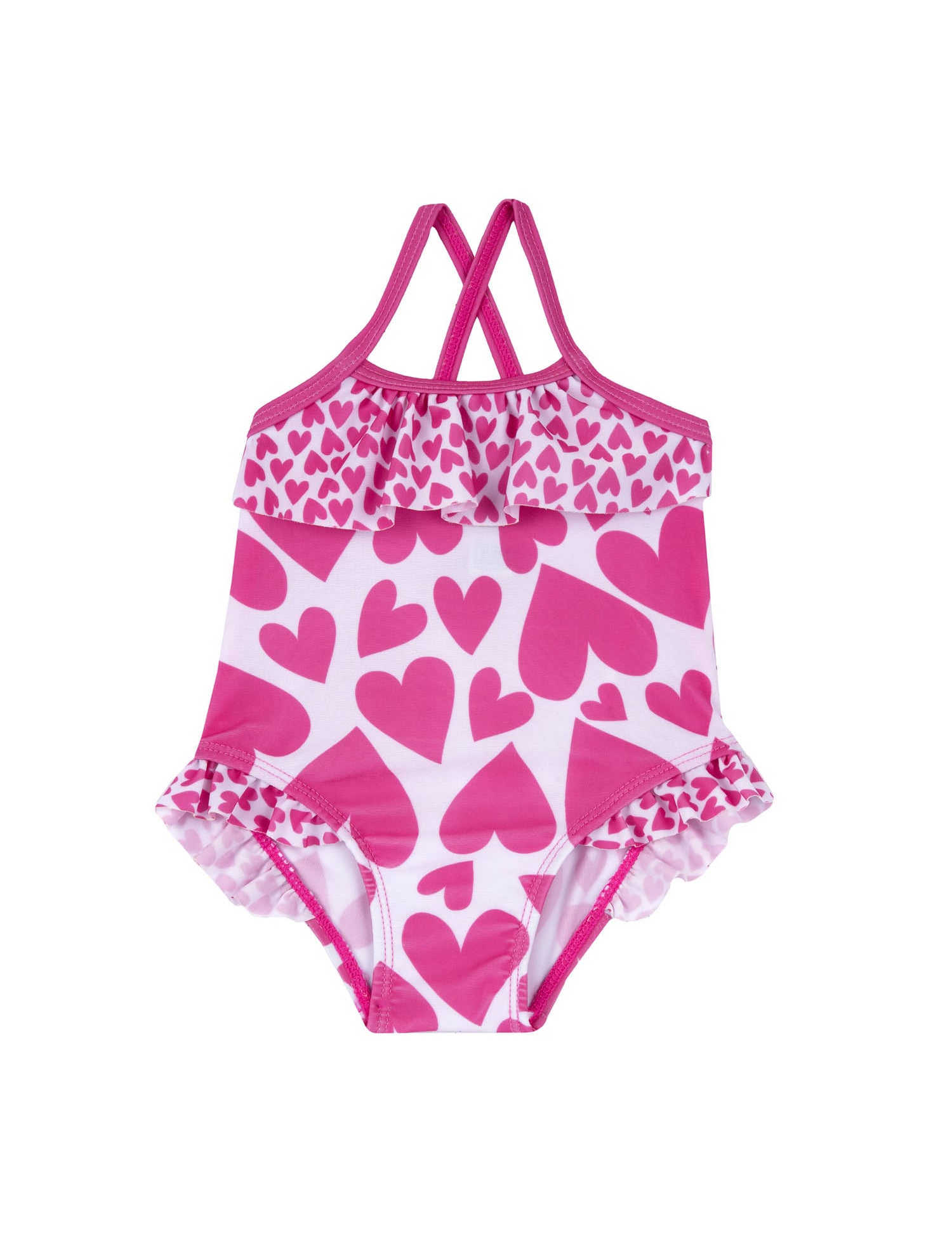 Costumi Rosa Chicco