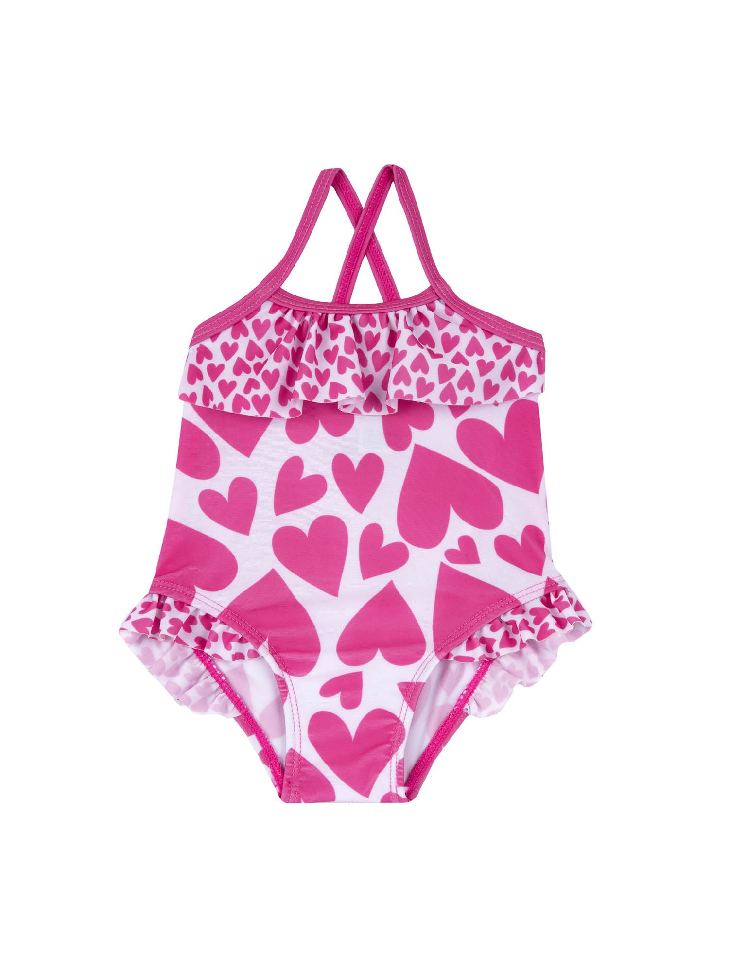 Costumi Rosa Chicco