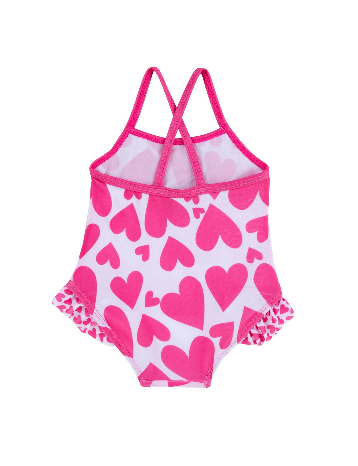 Costumi Rosa Chicco