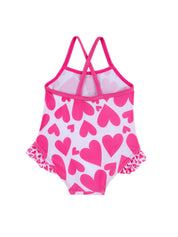 Costumi Rosa Chicco