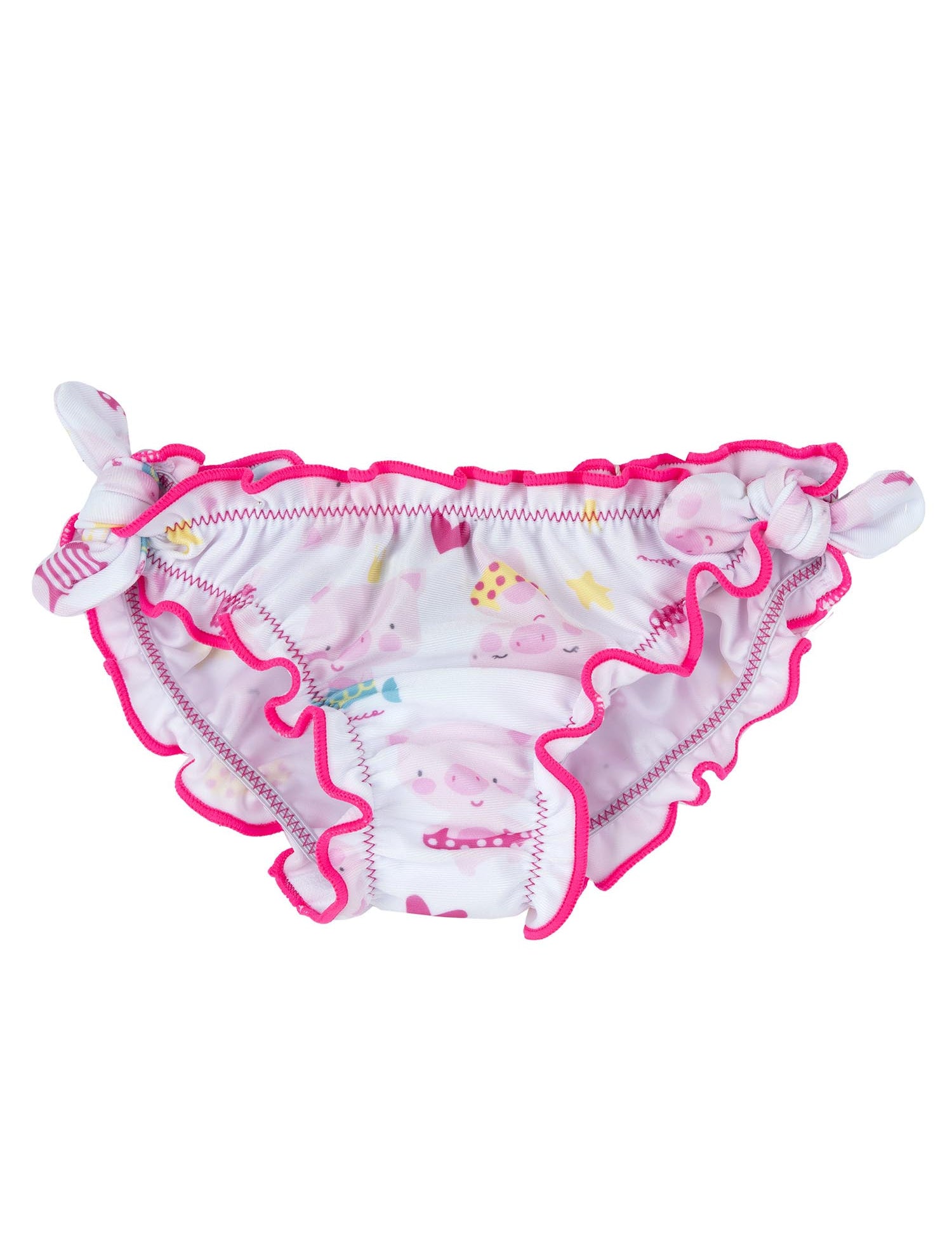 Costumi Rosa Chicco