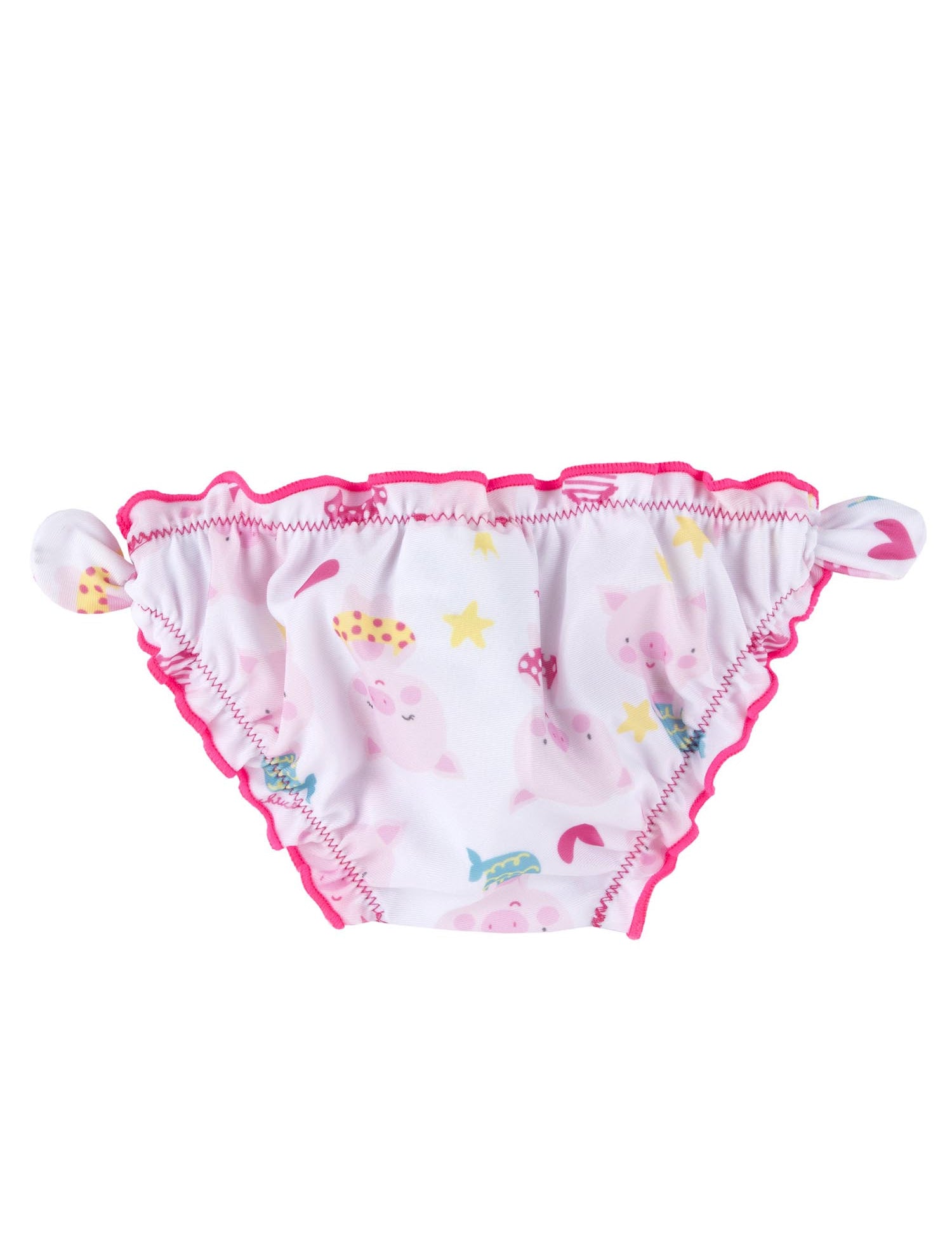 Costumi Rosa Chicco