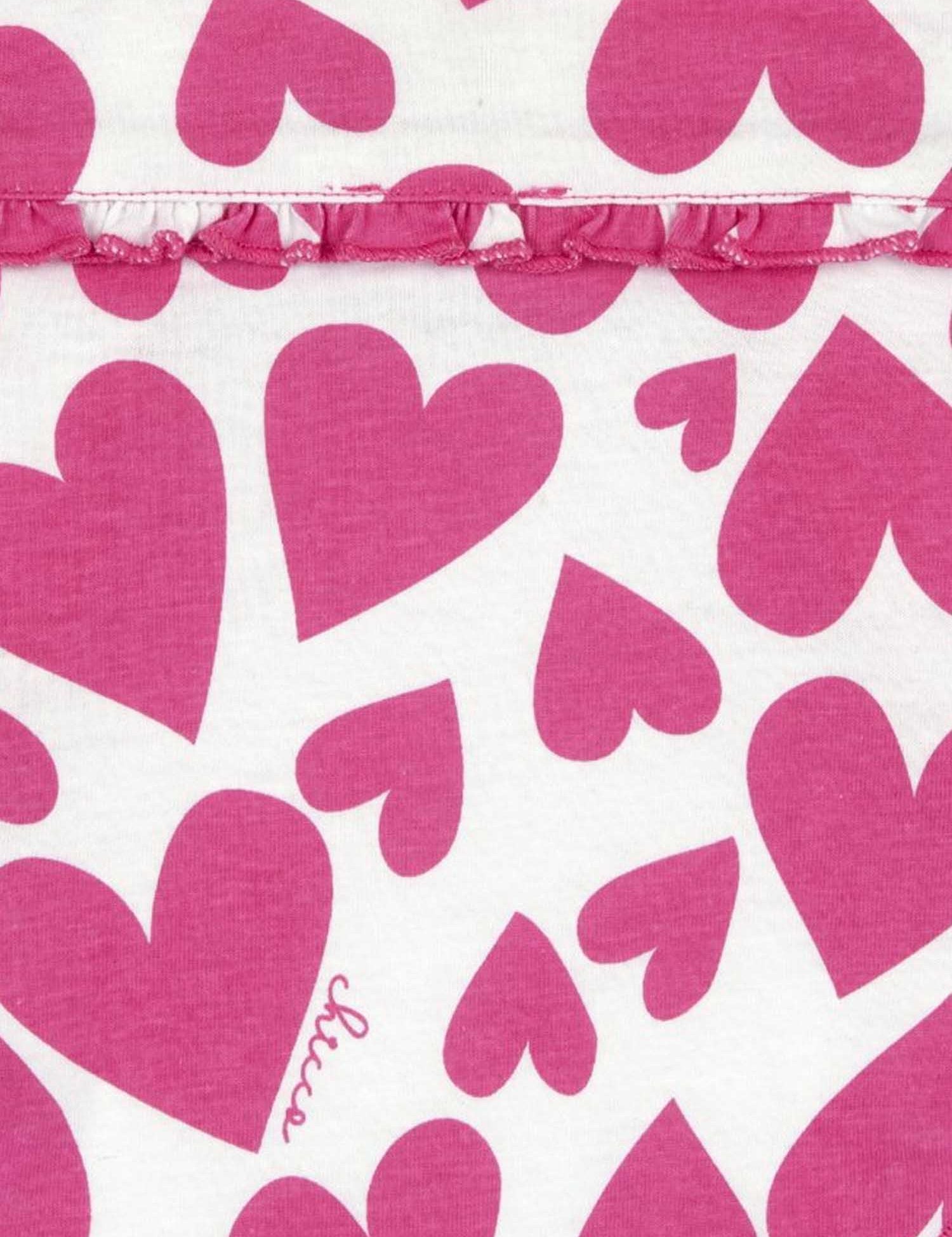 Bandana Rosa Chicco