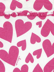 Bandana Rosa Chicco