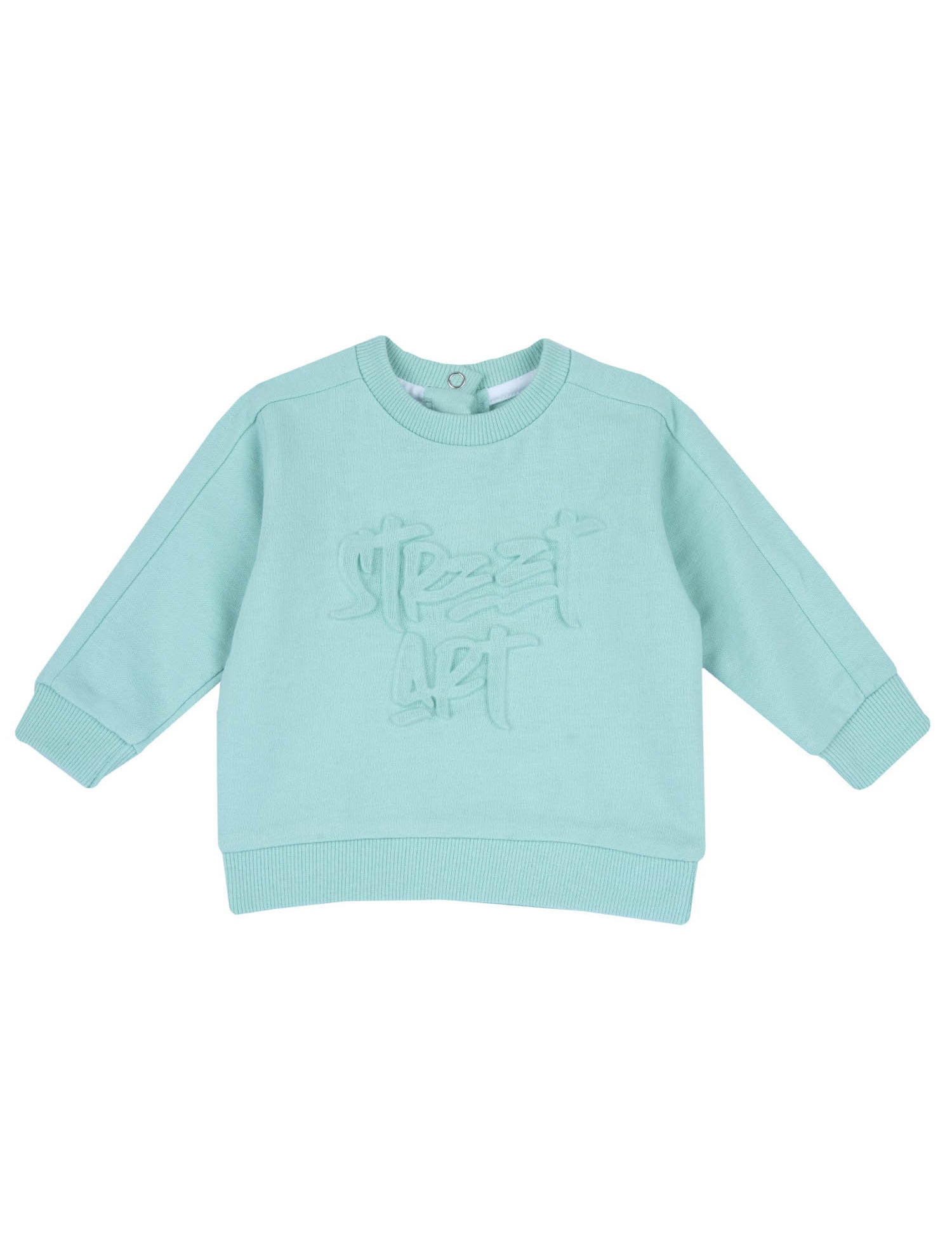 Felpe Verde Chicco