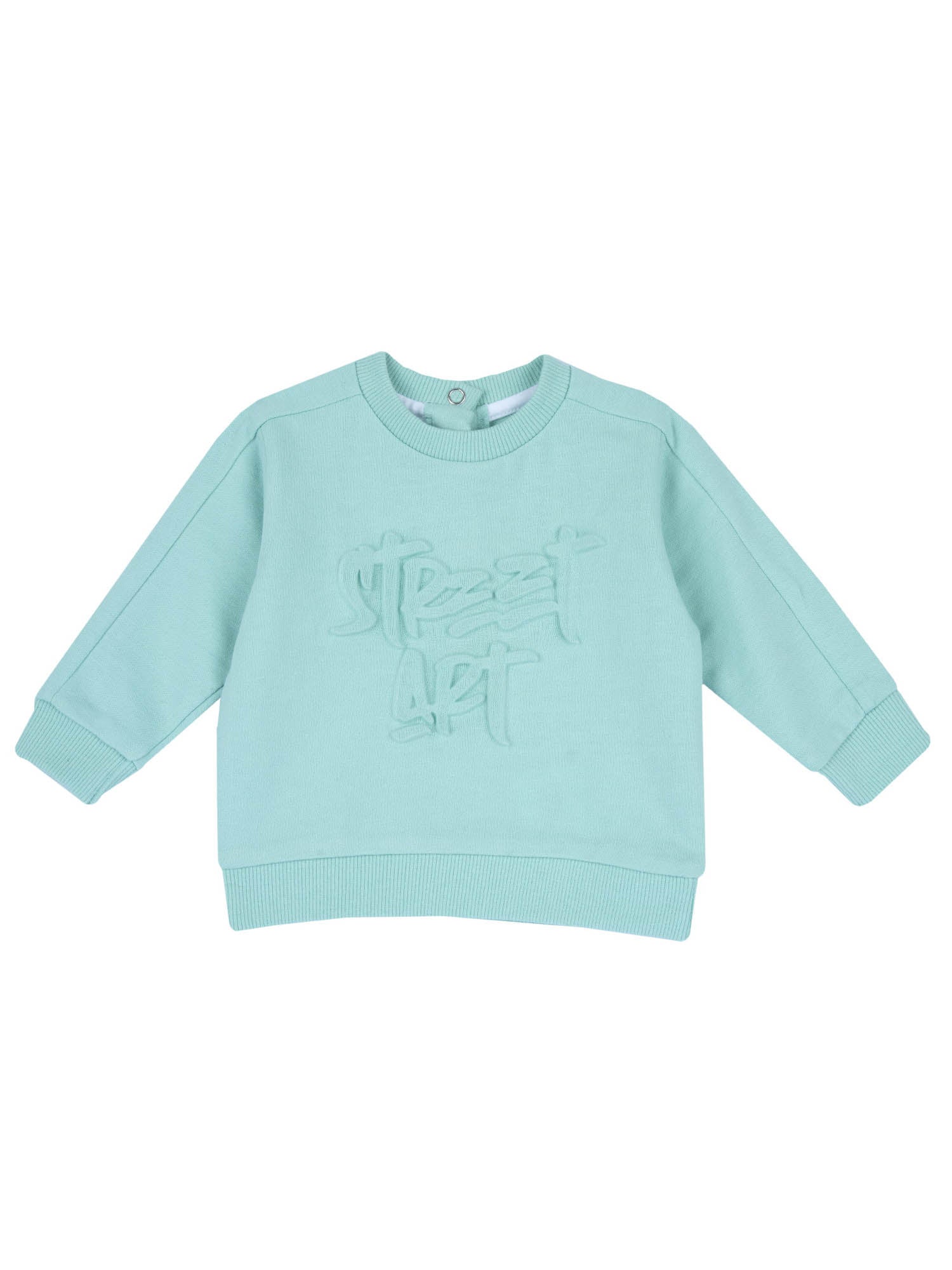 Felpe Verde Chicco