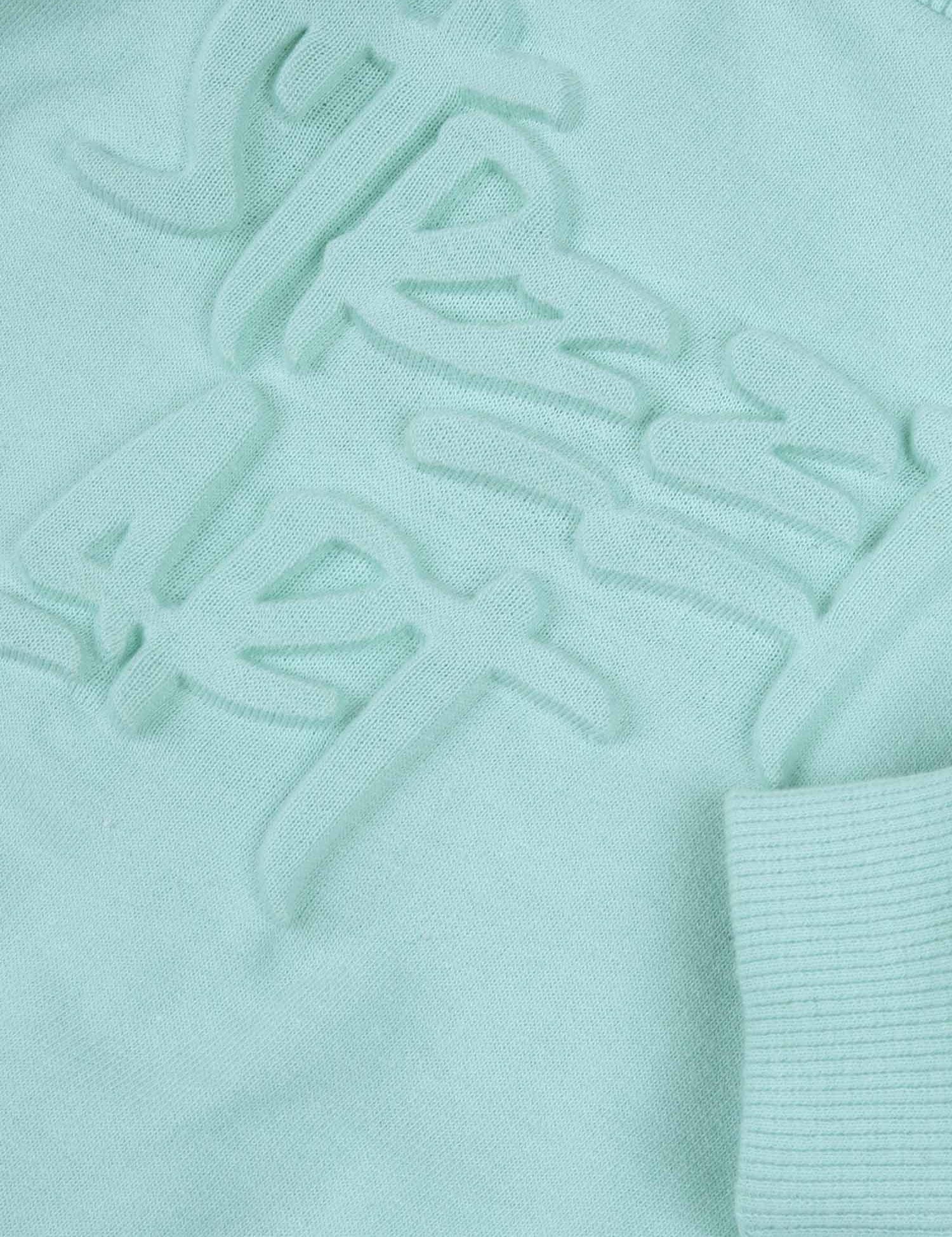 Felpe Verde Chicco