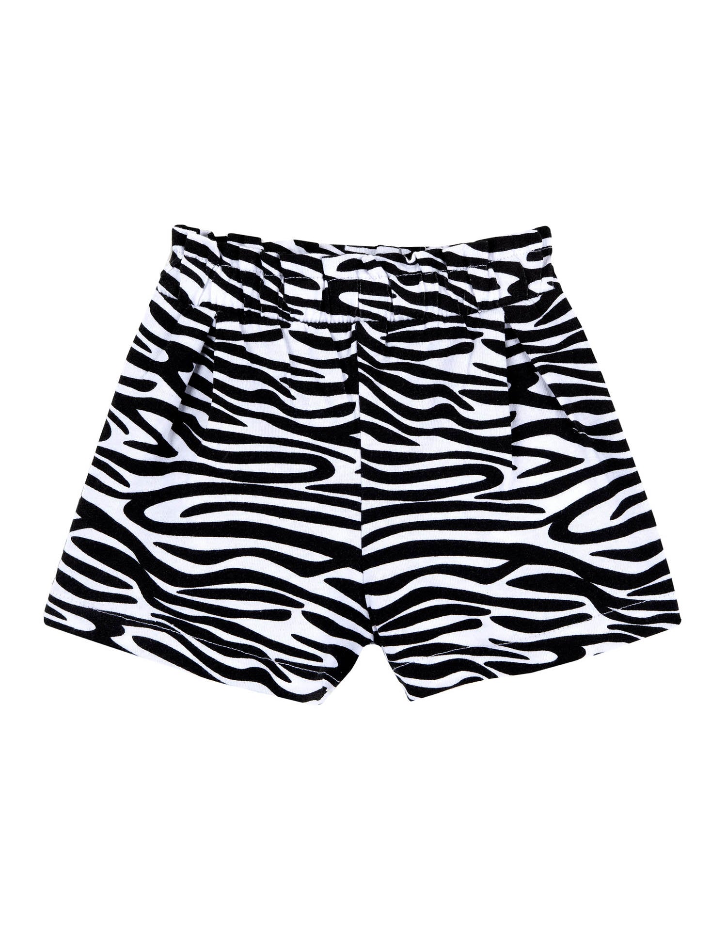 Shorts Nero Chicco