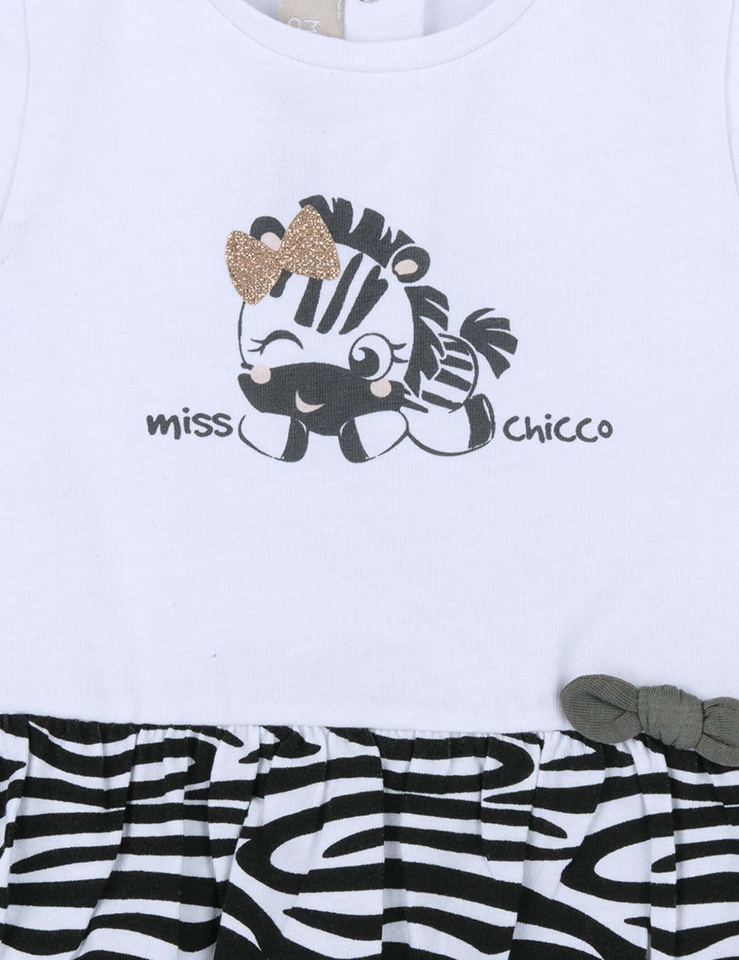 Completi Bianco Chicco