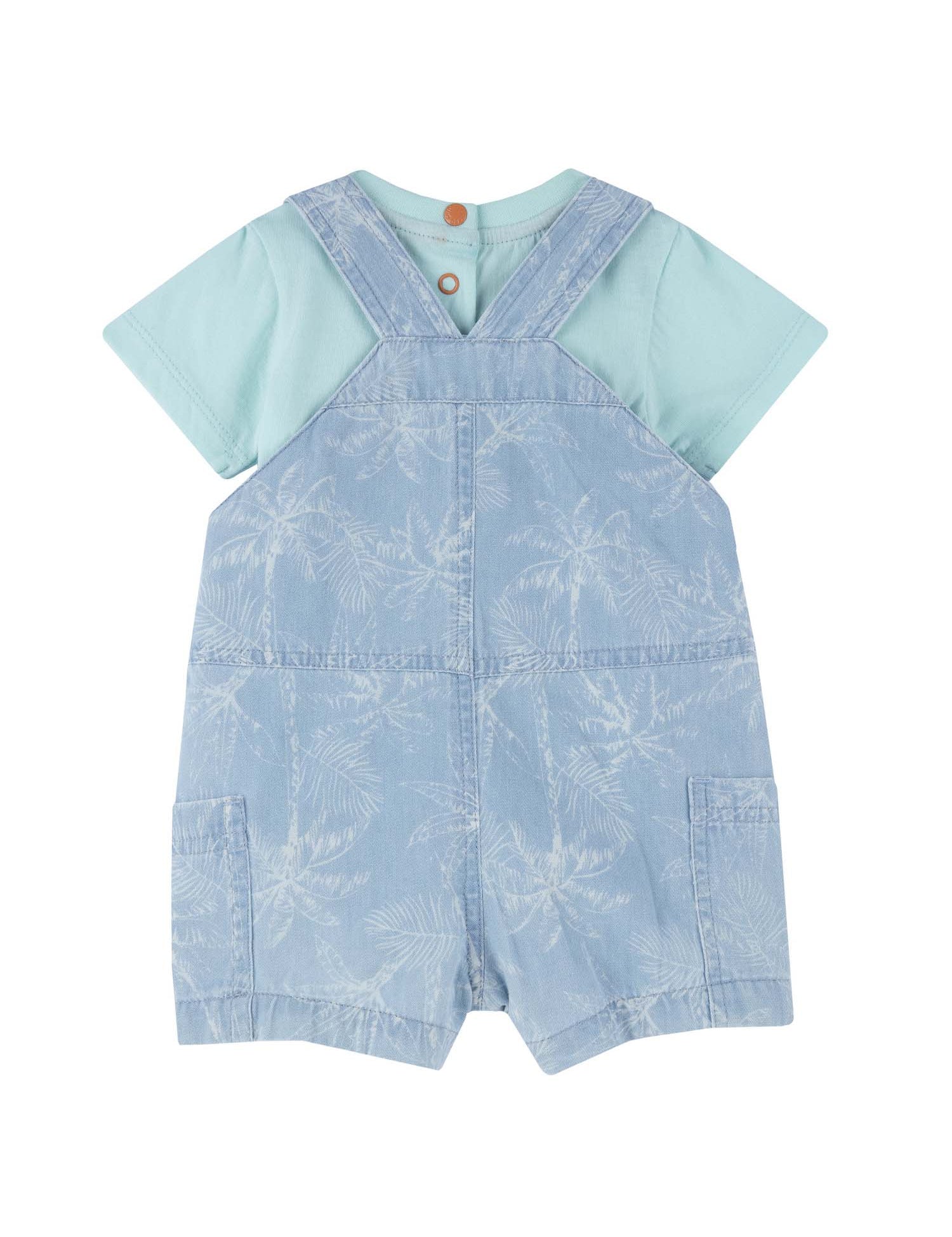 Completi Blu Chicco