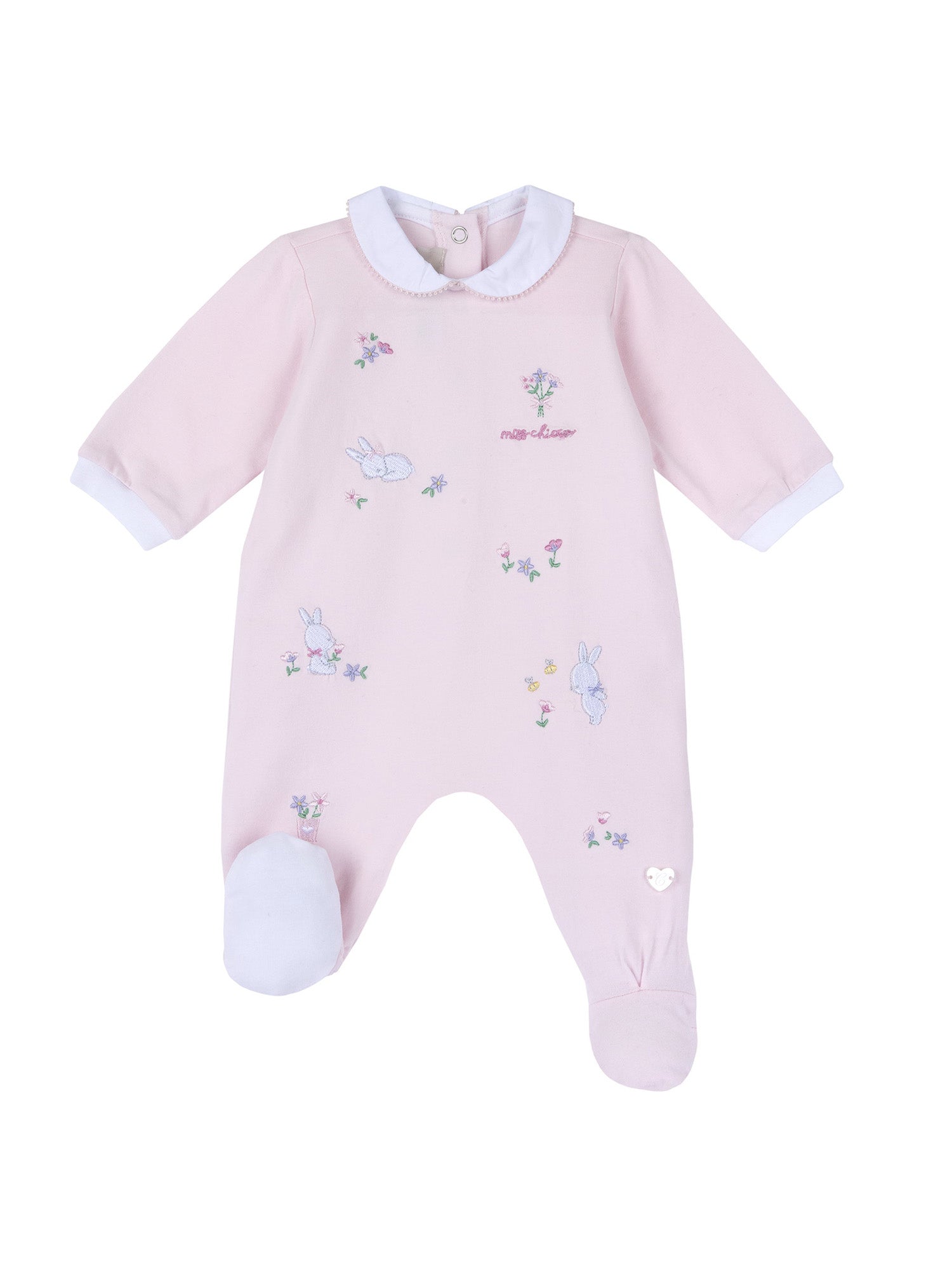 Tute Rosa Chicco
