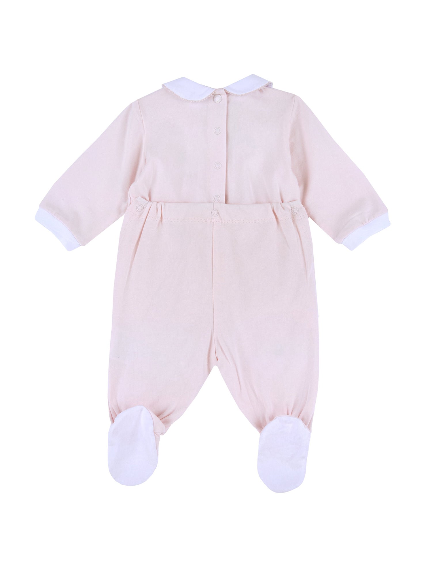 Tute Rosa Chicco