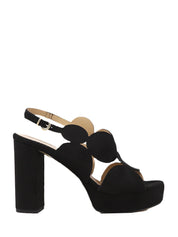 Grace Shoes Sandali Tacco Donna | 492PL010